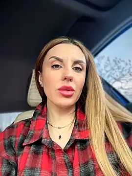 Kalli Fornia online show from 28, 2, 2026