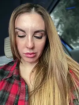 Kalli Fornia online show from 6, 2, 2026