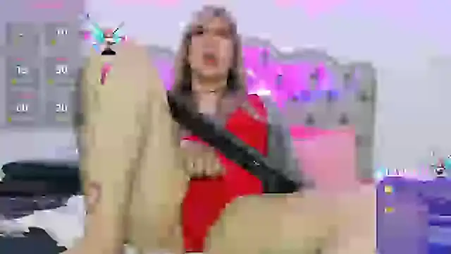 saammii  online show from 8, 12, 2024