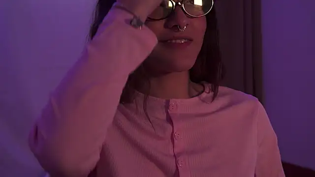 HannaMoom online show from 15, 11, 2025