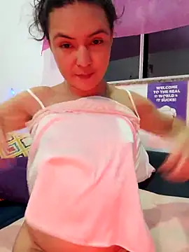DaniCavalera online show from 29, 9, 2025