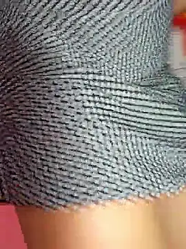 DaniCavalera online show from 3, 10, 2025