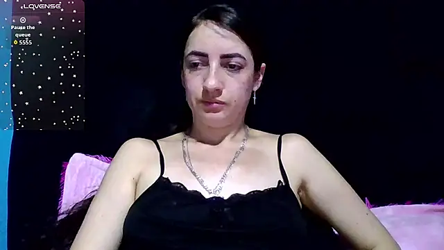 Salo Heaven online show from 13, 11, 2025