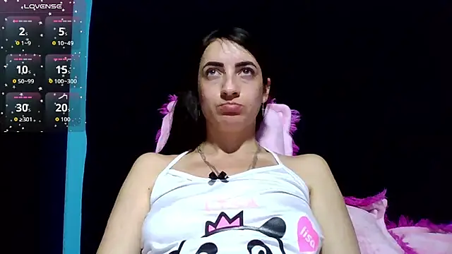 Salo Heaven online show from 20, 11, 2025