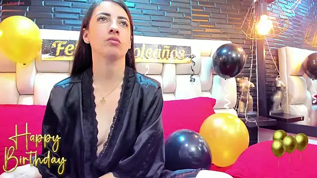 Salo Heaven online show from 10, 3, 2025