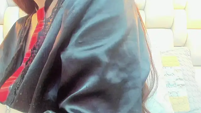 Salo Heaven online show from 16, 12, 2025