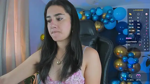 annadu011 online show from 12, 4, 2026