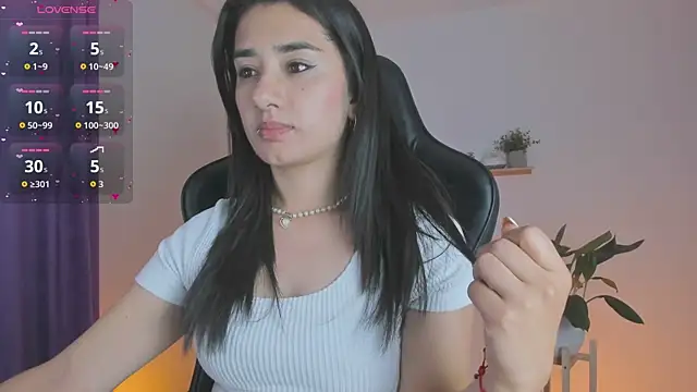 annadu011 online show from 14, 2, 2026