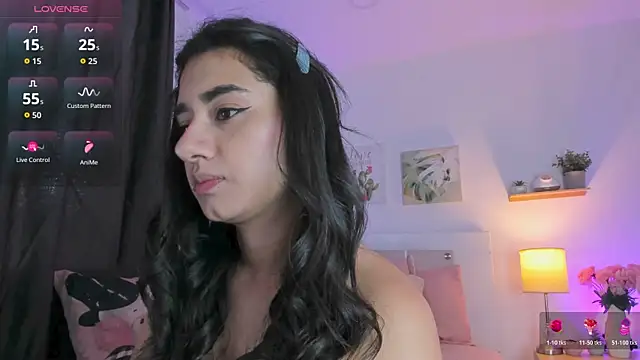 annadu011 online show from 25, 11, 2025