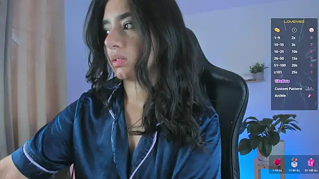 annadu011 online show from 19, 4, 2026