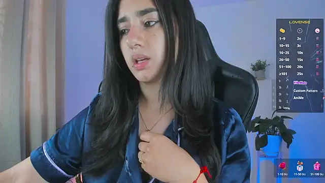 annadu011 online show from 17, 4, 2026