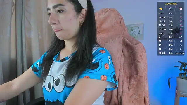 Snapshot of annadu011 chatting on 9, 5, 2026 annadu011 online show from 9, 5, 2026