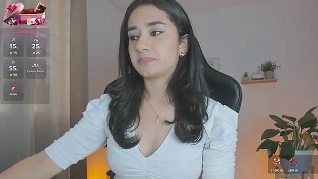 annadu011 online show from 19, 2, 2026