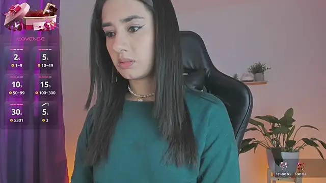 annadu011 online show from 15, 2, 2026