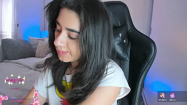 Snapshot of annadu011 chatting on 14, 2, 2025 annadu011 online show from 14, 2, 2025