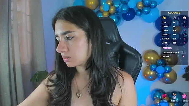 annadu011 online show from 15, 4, 2026