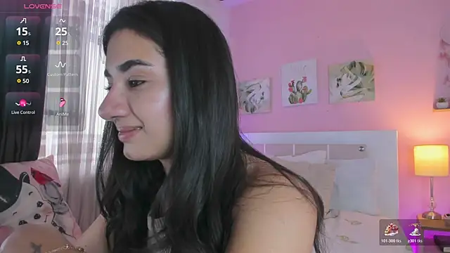 annadu011 online show from 7, 11, 2025