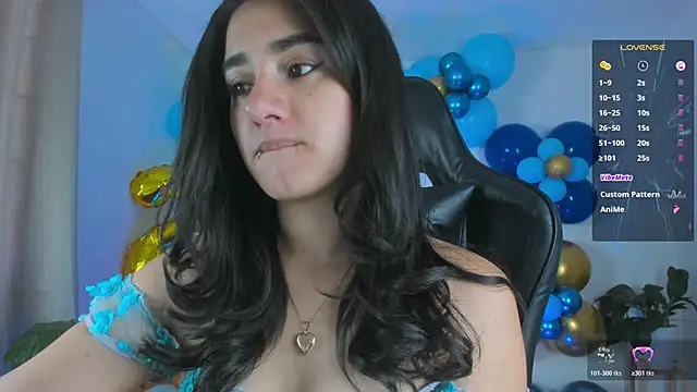 annadu011 online show from 15, 4, 2026