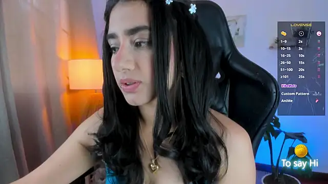 annadu011 online show from 12, 7, 2026