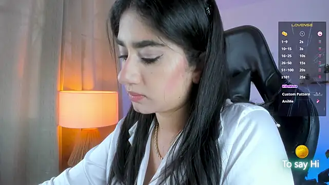 annadu011 online show from 4, 7, 2026