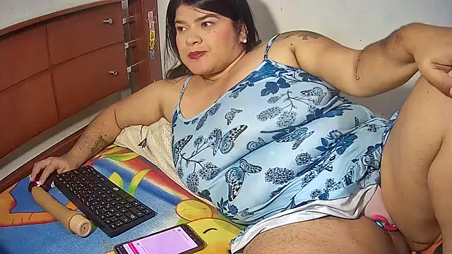 Snapshot of curvy_sex chatting on 29, 5, 2026 curvy sex online show from 29, 5, 2026