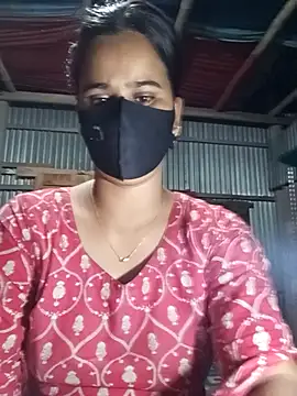 Sexy-Binita online show from 5, 11, 2025