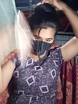 Sexy-Binita online show from 28, 2, 2026