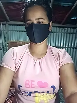 Sexy-Binita online show from 15, 4, 2026