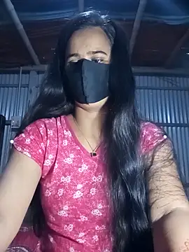 Snapshot of Sexy-Binita chatting on 5, 5, 2026 Sexy-Binita online show from 5, 5, 2026