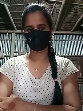 Snapshot of Sexy-Binita chatting on 18, 3, 2025 Sexy-Binita online show from 18, 3, 2025