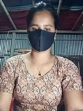 Sexy-Binita online show from 19, 3, 2026