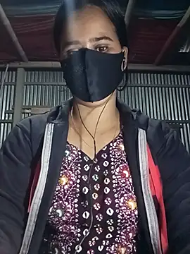 Sexy-Binita online show from 30, 11, 2025