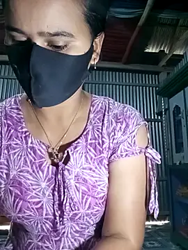 Sexy-Binita online show from 17, 3, 2026