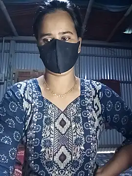 Sexy-Binita online show from 25, 4, 2026