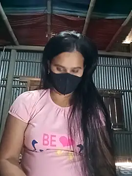 Sexy-Binita online show from 4, 3, 2026