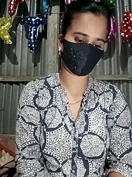 Snapshot of Sexy-Binita chatting on 20, 9, 2025 Sexy-Binita online show from 20, 9, 2025