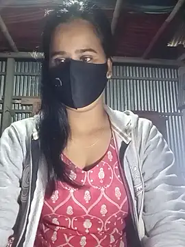 Sexy-Binita online show from 10, 1, 2026