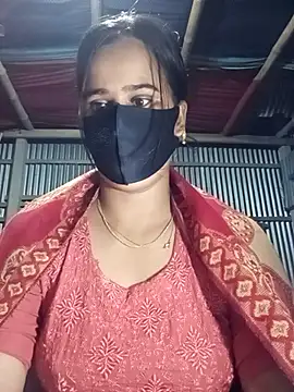 Sexy-Binita online show from 15, 11, 2025