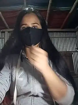 Sexy-Binita online show from 21, 12, 2025