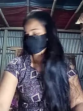 Sexy-Binita online show from 26, 2, 2026