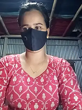 Sexy-Binita online show from 30, 10, 2025