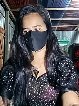 Sexy-Binita online show from 16, 3, 2026