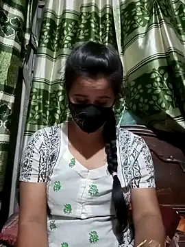 Snapshot of Sexy-Binita chatting on 18, 3, 2025 Sexy-Binita online show from 18, 3, 2025
