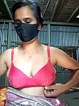Snapshot of Sexy-Binita chatting on 7, 3, 2025 Sexy-Binita online show from 7, 3, 2025