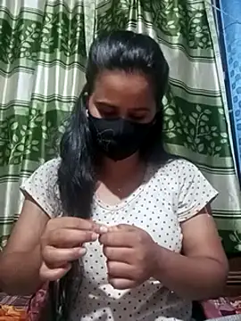 Snapshot of Sexy-Binita chatting on 9, 3, 2025 Sexy-Binita online show from 9, 3, 2025