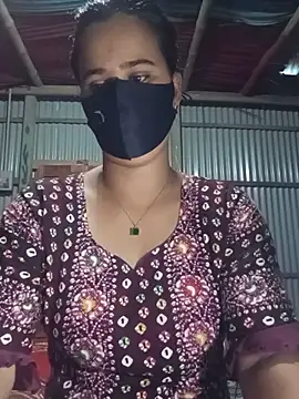 Snapshot of Sexy-Binita chatting on 6, 6, 2026 Sexy-Binita online show from 6, 6, 2026