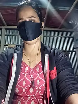 Sexy-Binita online show from 29, 11, 2025