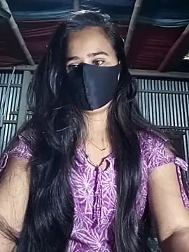 Sexy-Binita online show from 25, 2, 2026