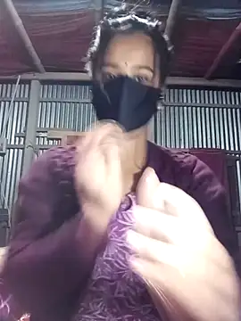 Sexy-Binita online show from 15, 1, 2026