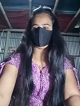 Sexy-Binita online show from 15, 2, 2026